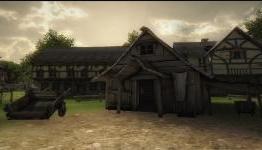 Crafting-focused, land-buying MMO Greed Monger reaches second Kickstarter stretch goal