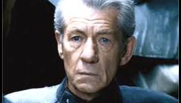Ian Mckellen Broke Down On The Hobbit Set