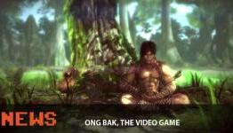 Ong Bak, The Video Game