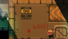 Stealth Bastard dev: Tools like GameMaker are “essential”