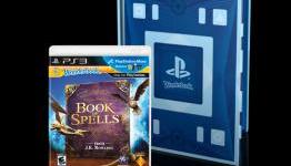 Wonderbook: Book of Spells – Lasting First Impressions