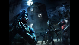 Unreal Engine 3-powered Mercenary Ops hits iOS devices this November, new gorgeous shots revealed