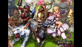 Knight Age Receives First Expansion