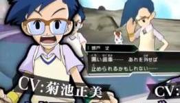 New ‘Digimon Adventure’ PSP Promo Has Cut Scenes, Battles, and More