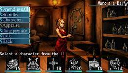 Eliminage Original Brings Deep RPG Customization to PSP Today