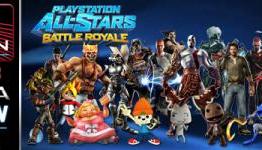 Review: PlayStation All-Stars Battle Royale (PS Nation.org)