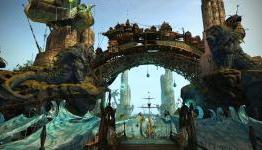 GamerNode | Guild Wars 2 Review