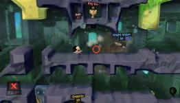 New Worms Revolution DLC – Medieval Tales’ Out Tomorrow