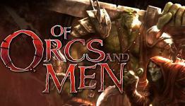 Review: Of Orcs And Men [eGamer]