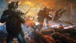 Wii U ‘Has A Horrible, Slow CPU’ Says Metro Last Light Dev