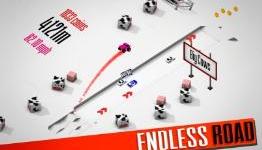 Endless Road Cheats And Tips