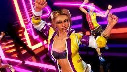 New Dance Central 3 DLC Now Available