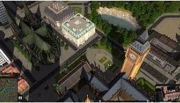 Cities in Motion comes to London today