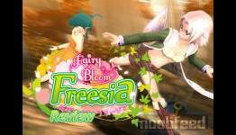Fairy Bloom Freesia “Relies on Taste” – Review [NoobFeed]
