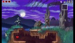 EastBayRI.com reviews Hotel Transylvania for Nintendo DS
