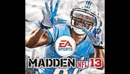 Madden NFL 13 Wii U Review | TheHDRoom