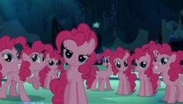 My Little Pony: Friendship is Magic “Too Many Pinkie Pies” | Geekenstein Review