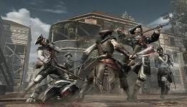 Assassin’s Creed III: Liberation Review [BuzzFocus]