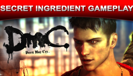 DmC: Devil May Cry – Underwatch Gameplay (HD 1080p)