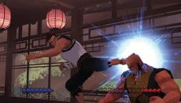 EastBayRI.com reviews Karateka for Xbox Live
