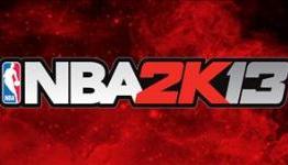 2K Sports’ NBA 2K13 released for Wii U