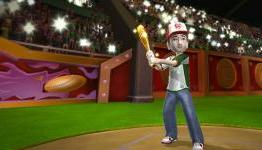 Game Guys review – Home Run Stars