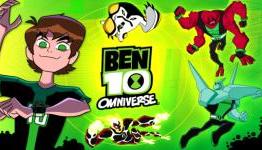 Ben 10 Omniverse – Review | COIN-OP TV