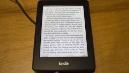 Techradar: Amazon Kindle Paperwhite review