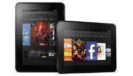 Techradar: Amazon Kindle Fire HD 7″ review