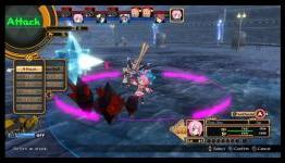 Marooners’ Rock Review: Mugen Souls (PS3)