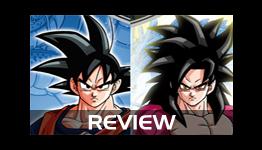 Review: Dragon Ball Z Budokai HD Collection (PlayStation 3) – Aussie-Gamer.com