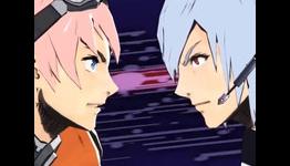 “E.X. Troopers” Trailer Packs a Colorful Punch