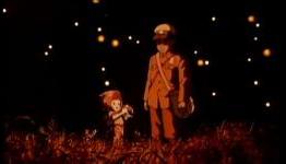 Grave of the Fireflies’ 25th Anniversary Theatrical Release Planned in U.S.