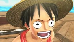 One Piece: Pirate Warriors Review | Worth Playing