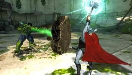 Toronto Thumbs Review: Marvel Avengers: Battle for Earth