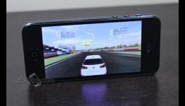 Real Racing 2 Update for iPhone 5 and iPod Touch 5 Retina Support