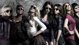 Pitch Perfect Arrives on DVD and Blu-ray This December