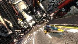 Games Worth A Lifetime: Part 3 – Racing