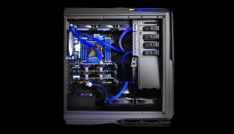 NZXT Phantom 820 Review: The Future of Case Design | GamersNexus