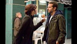 The Daily Rotation – Silver Linings Playbook
