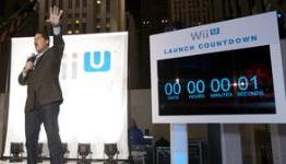 Wii U ‘profitable after one game purchase’
