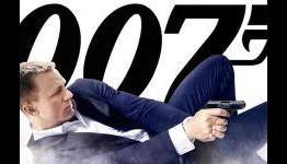 Skyfall Review – Sticky Trigger
