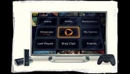 LG Google TVs received OnLive Gaming Service via OTA Update