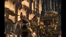 The death and rebirth of Final Fantasy 14