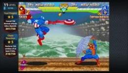Marvel vs Capcom: Origins Review – The Digital Fix