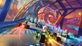 F1 Race Stars review | BeefJack