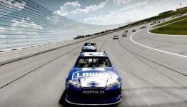 NASCAR The Game: Inside Line Review | BootHammer