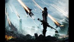 Mass Effect 3 gets Wii U advert