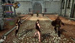ToS Reviews Clan of Champions