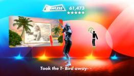 ToS Reviews DanceStar Party Hits